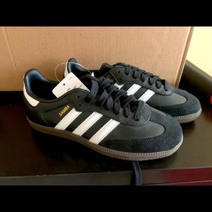 Adidas samba - new